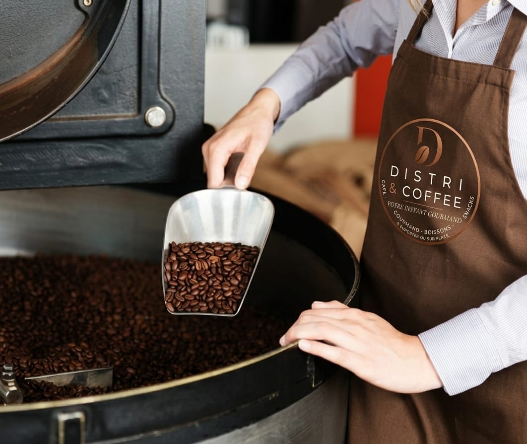Laboratoire qualité café