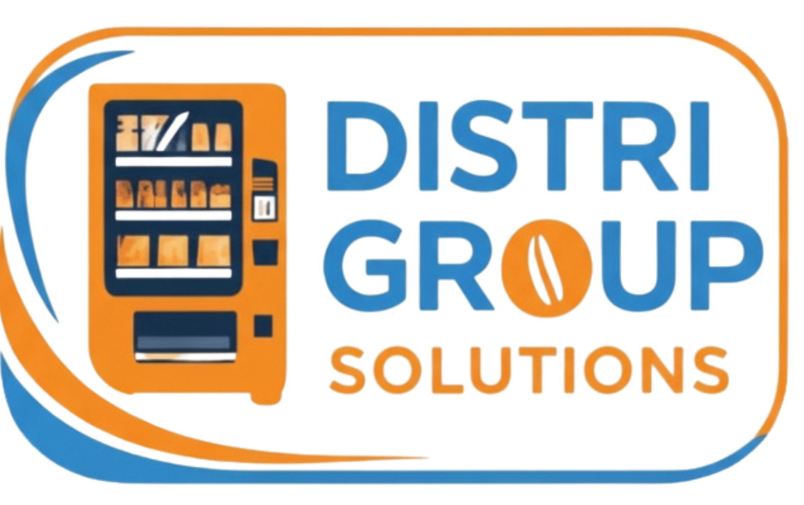 Distrigroup Solutions