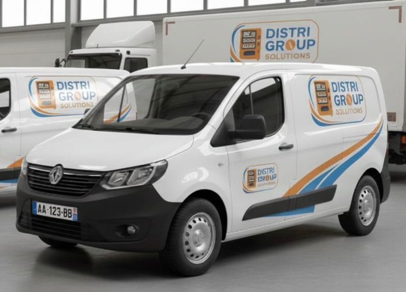 Véhicule électrique